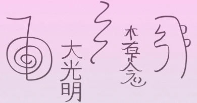 Reiki: Explorando os Diferentes Tipos e Suas Origens