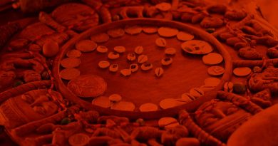 Jogo de Búzios: Uma Antiga Arte Divinatória e Espiritual