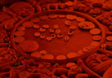 Jogo de Búzios: Uma Antiga Arte Divinatória e Espiritual