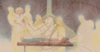 Entidades na Umbanda: A Relação Profunda com os Arquétipos