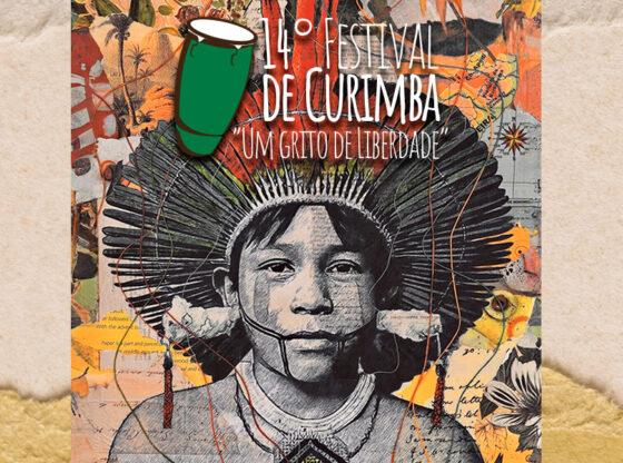 14º Festival de Curimba Aldeia de Caboclos: Um Grito de Liberdade Unirá Mais de 5 Mil Pessoas